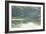 Solitary Hunter-Bruce Dumas-Framed Giclee Print