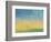 Solitary Sky 2-Jan Weiss-Framed Art Print