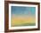 Solitary Sky 2-Jan Weiss-Framed Art Print