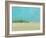 Solitary Sky 3-Jan Weiss-Framed Art Print