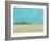 Solitary Sky 3-Jan Weiss-Framed Art Print