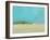 Solitary Sky 3-Jan Weiss-Framed Art Print