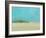 Solitary Sky 3-Jan Weiss-Framed Art Print