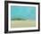 Solitary Sky 3-Jan Weiss-Framed Art Print