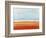 Solitary Sky 4-Jan Weiss-Framed Art Print