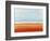 Solitary Sky 4-Jan Weiss-Framed Art Print