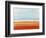 Solitary Sky 4-Jan Weiss-Framed Art Print