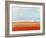 Solitary Sky 4-Jan Weiss-Framed Art Print