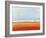 Solitary Sky 4-Jan Weiss-Framed Art Print