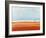 Solitary Sky 4-Jan Weiss-Framed Art Print