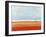 Solitary Sky 4-Jan Weiss-Framed Art Print