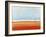 Solitary Sky 4-Jan Weiss-Framed Art Print