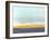 Solitary Sky 5-Jan Weiss-Framed Art Print