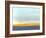 Solitary Sky 5-Jan Weiss-Framed Art Print