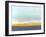 Solitary Sky 5-Jan Weiss-Framed Art Print