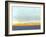 Solitary Sky 5-Jan Weiss-Framed Art Print