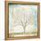 Solitary Tree Collage-Avery Tillmon-Framed Stretched Canvas