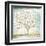 Solitary Tree Collage-Avery Tillmon-Framed Art Print