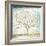 Solitary Tree Collage-Avery Tillmon-Framed Art Print