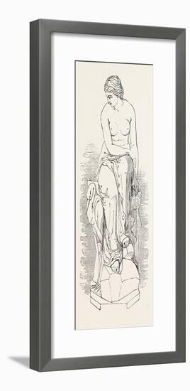 Solitude Art Union of London, UK, 1851-null-Framed Giclee Print