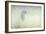 Solitude Egret-Michael Budden-Framed Giclee Print