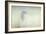 Solitude Egret-Michael Budden-Framed Giclee Print