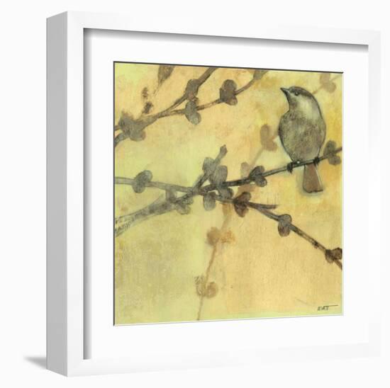 Solitude II-Norman Wyatt Jr^-Framed Art Print