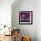 Solitude II-Tina Lavoie-Framed Giclee Print displayed on a wall