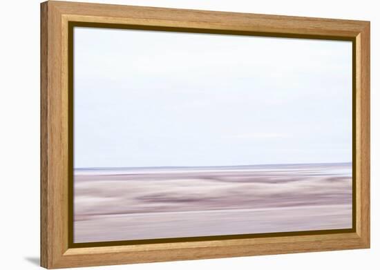 Solitude of the Mind-Jacob Berghoef-Framed Premier Image Canvas