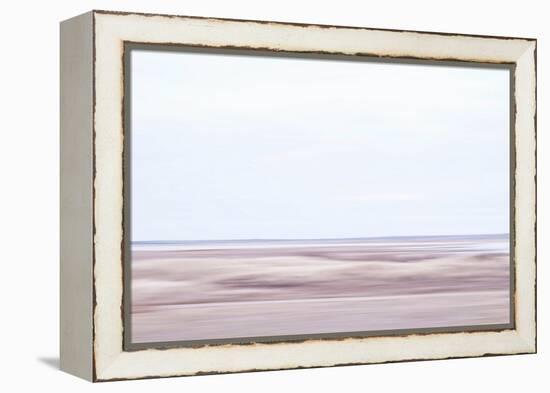 Solitude of the Mind-Jacob Berghoef-Framed Premier Image Canvas