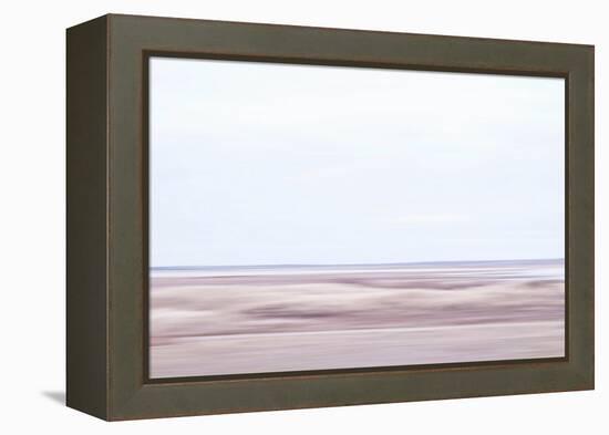 Solitude of the Mind-Jacob Berghoef-Framed Premier Image Canvas