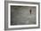 Solitude Walk-Andrew Geiger-Framed Giclee Print