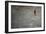 Solitude Walk-Andrew Geiger-Framed Giclee Print