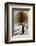 Solitude-David Winston-Framed Art Print