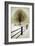 Solitude-David Winston-Framed Art Print