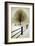 Solitude-David Winston-Framed Art Print