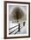 Solitude-David Winston-Framed Giclee Print