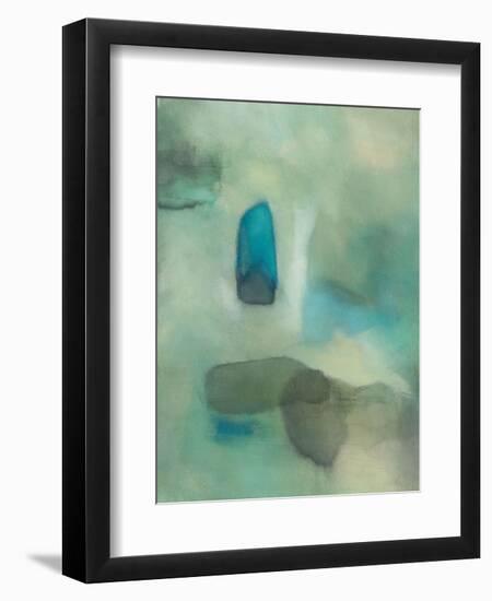 Solitude-Max Jones-Framed Art Print