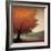 Solitude-Edward Raymes-Framed Art Print