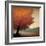 Solitude-Edward Raymes-Framed Art Print