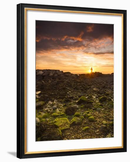 Solitude-Eye Of The Mind Photography-Framed Photographic Print