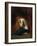 Solitude-Jean-Jacques Henner-Framed Giclee Print