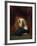 Solitude-Jean-Jacques Henner-Framed Giclee Print