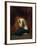 Solitude-Jean-Jacques Henner-Framed Giclee Print