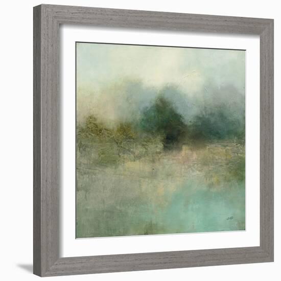 Solitude-Julia Purinton-Framed Art Print