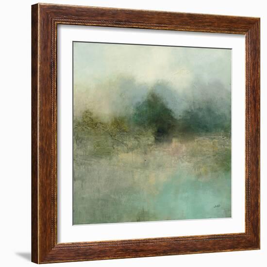 Solitude-Julia Purinton-Framed Art Print