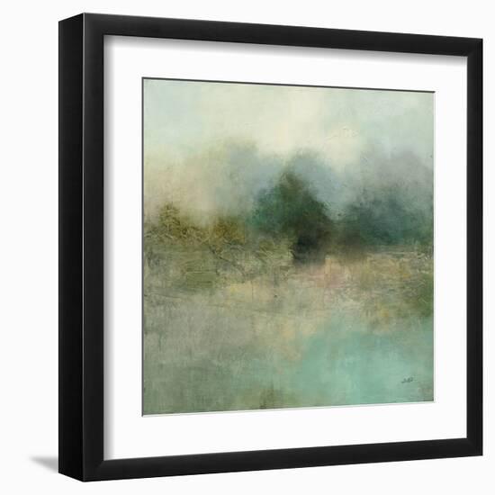 Solitude-Julia Purinton-Framed Art Print