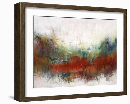 Solivagant-Joshua Schicker-Framed Giclee Print