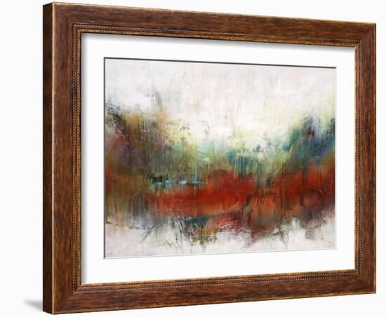 Solivagant-Joshua Schicker-Framed Giclee Print