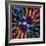 Solluna-Fractalicious-Framed Giclee Print